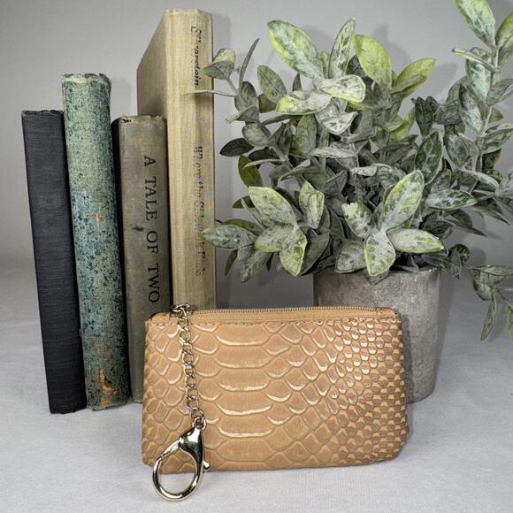 Accessories - Jules Kae Cardholder/Change Purse